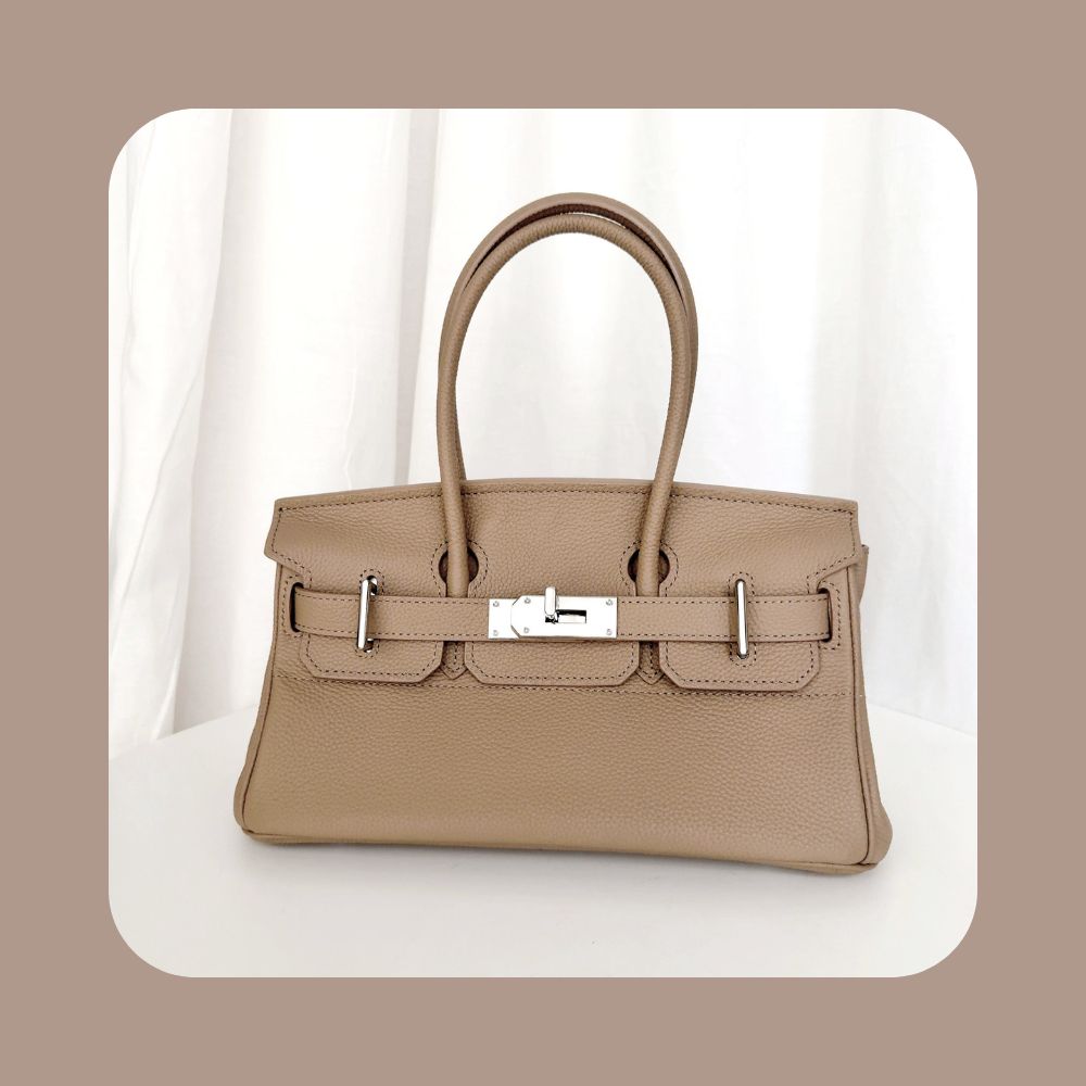 1 - The Isobel' Handbag