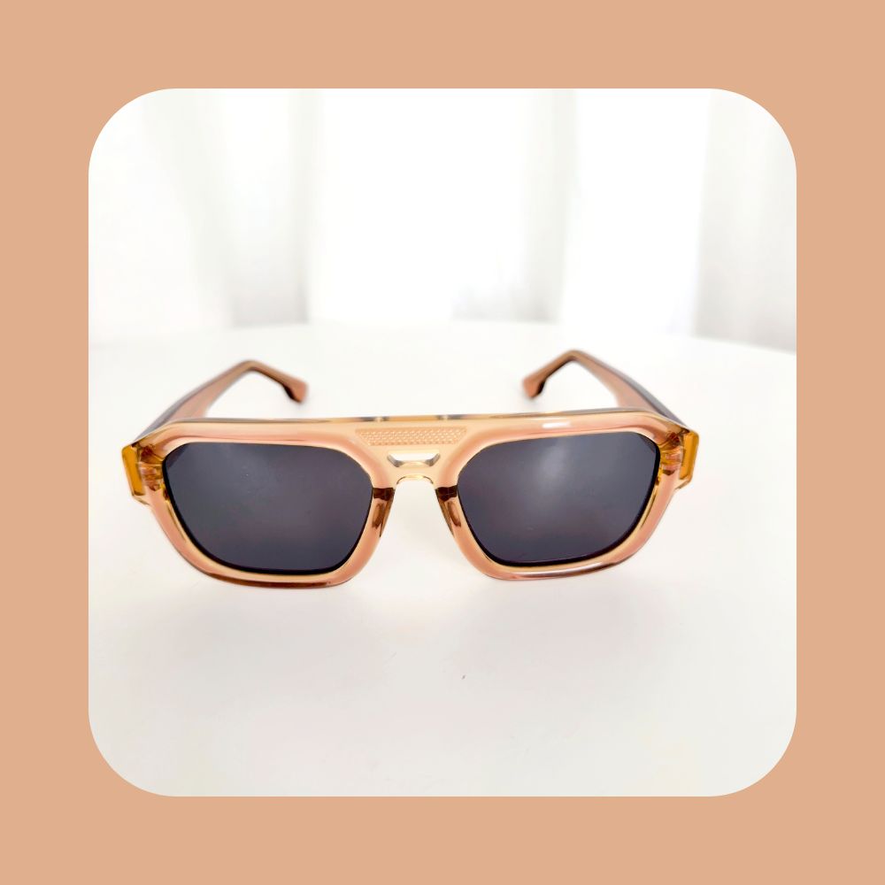 13 Pony Rider Soft Tan
