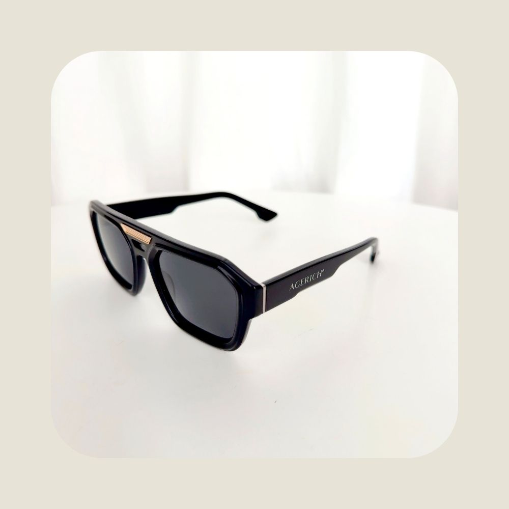 14 Pony Rider Black (2)