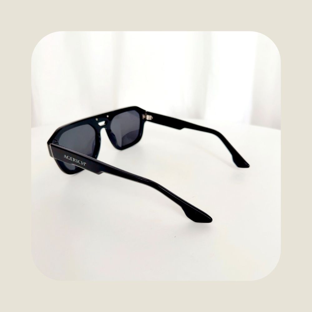 14 Pony Rider Black (3)