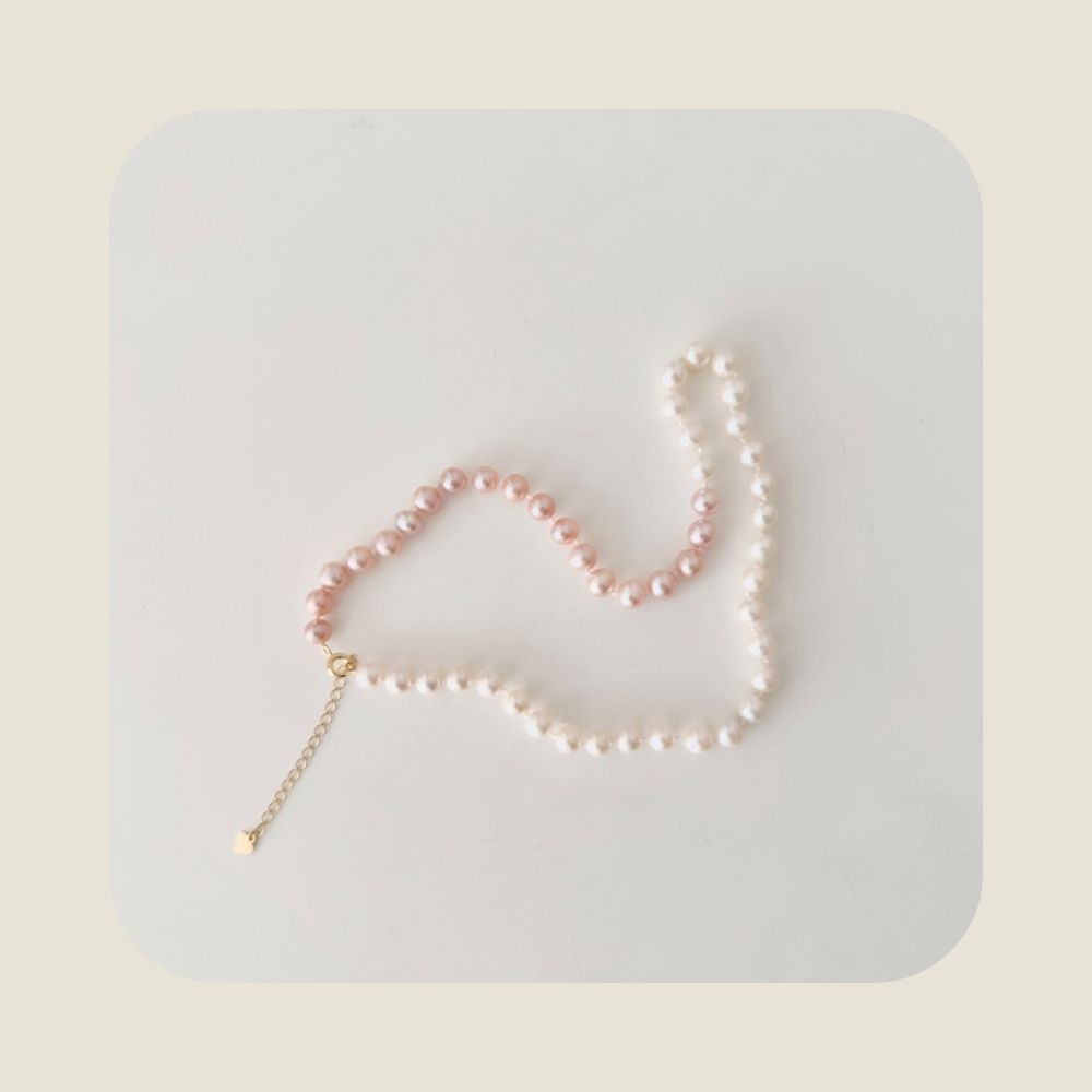 19 The Heirloom Pearls (2)