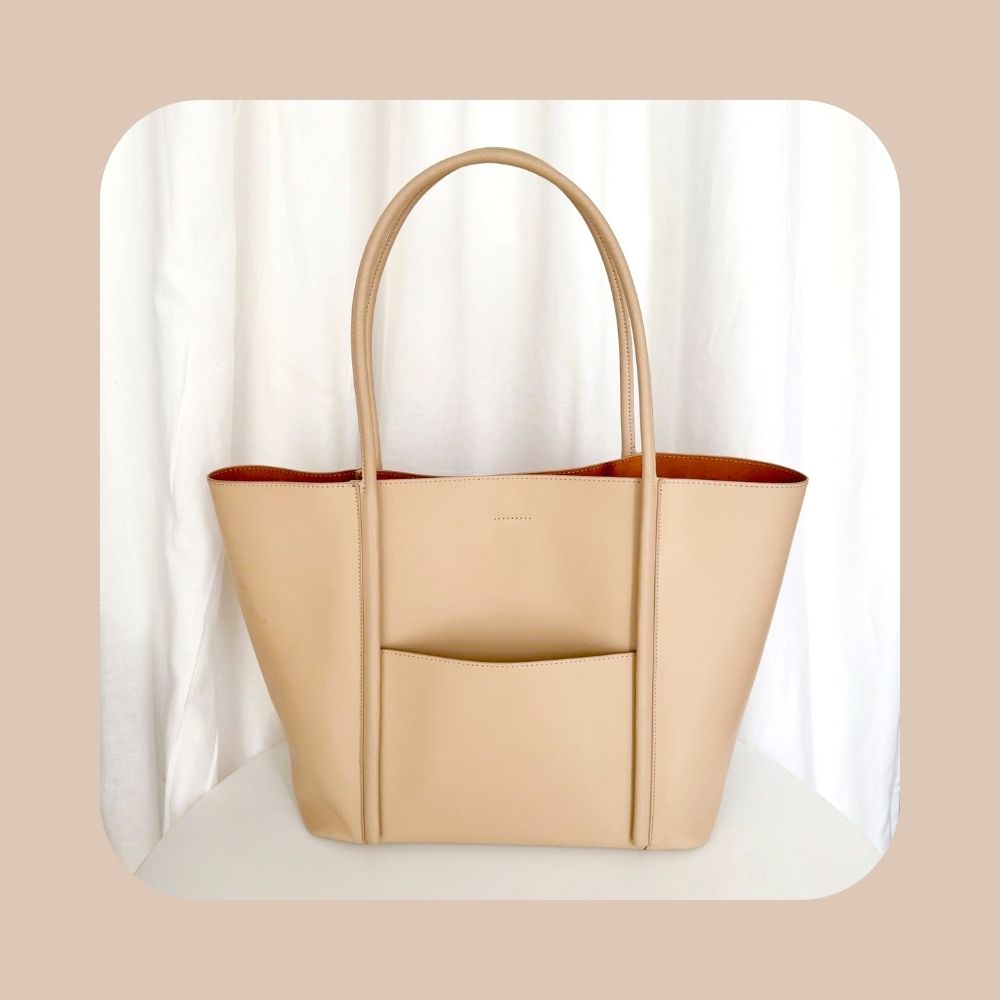 2 - The Charmion' Tote Bag