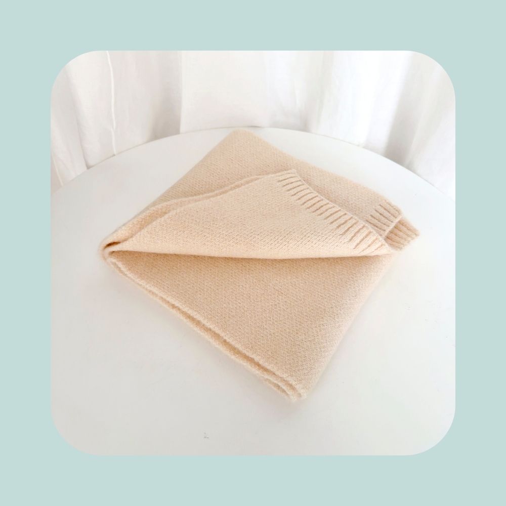 6 - The Alpine Wool Mix Scarf (3)