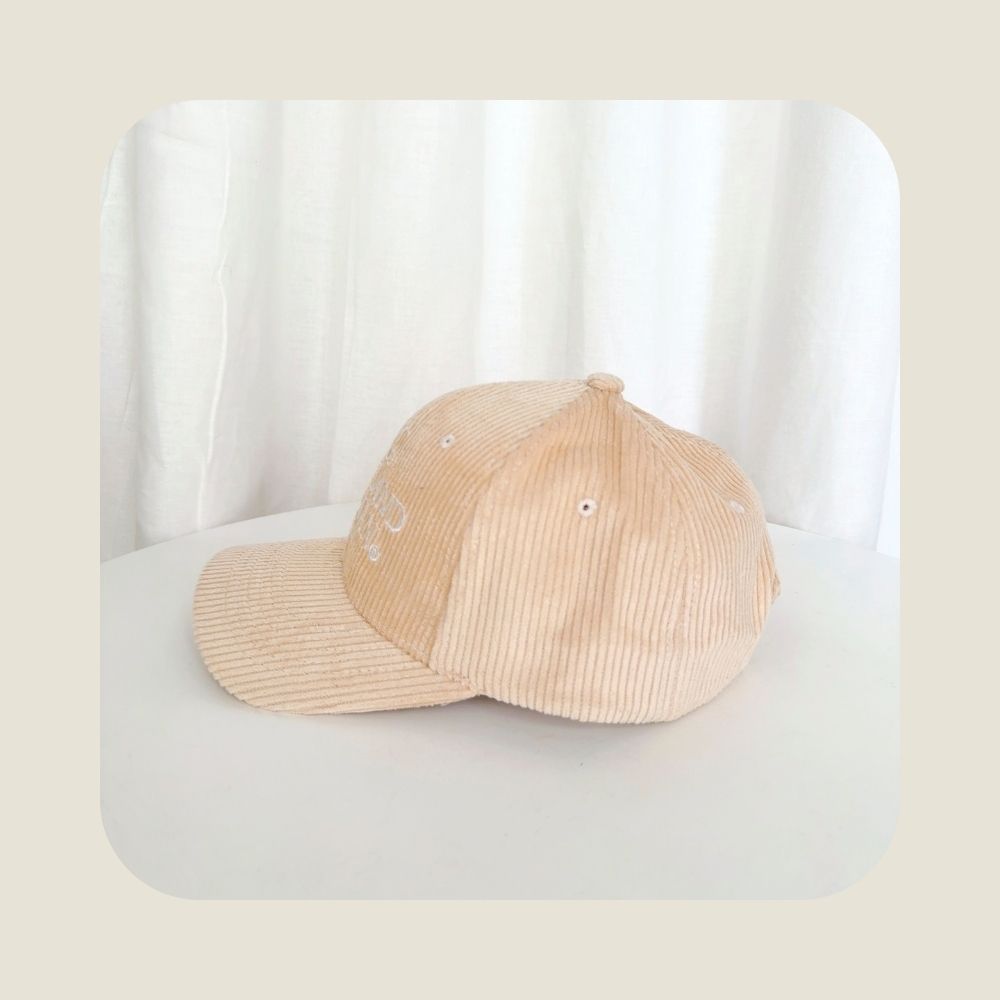 8 - the Chelsea Cap Cream (3)