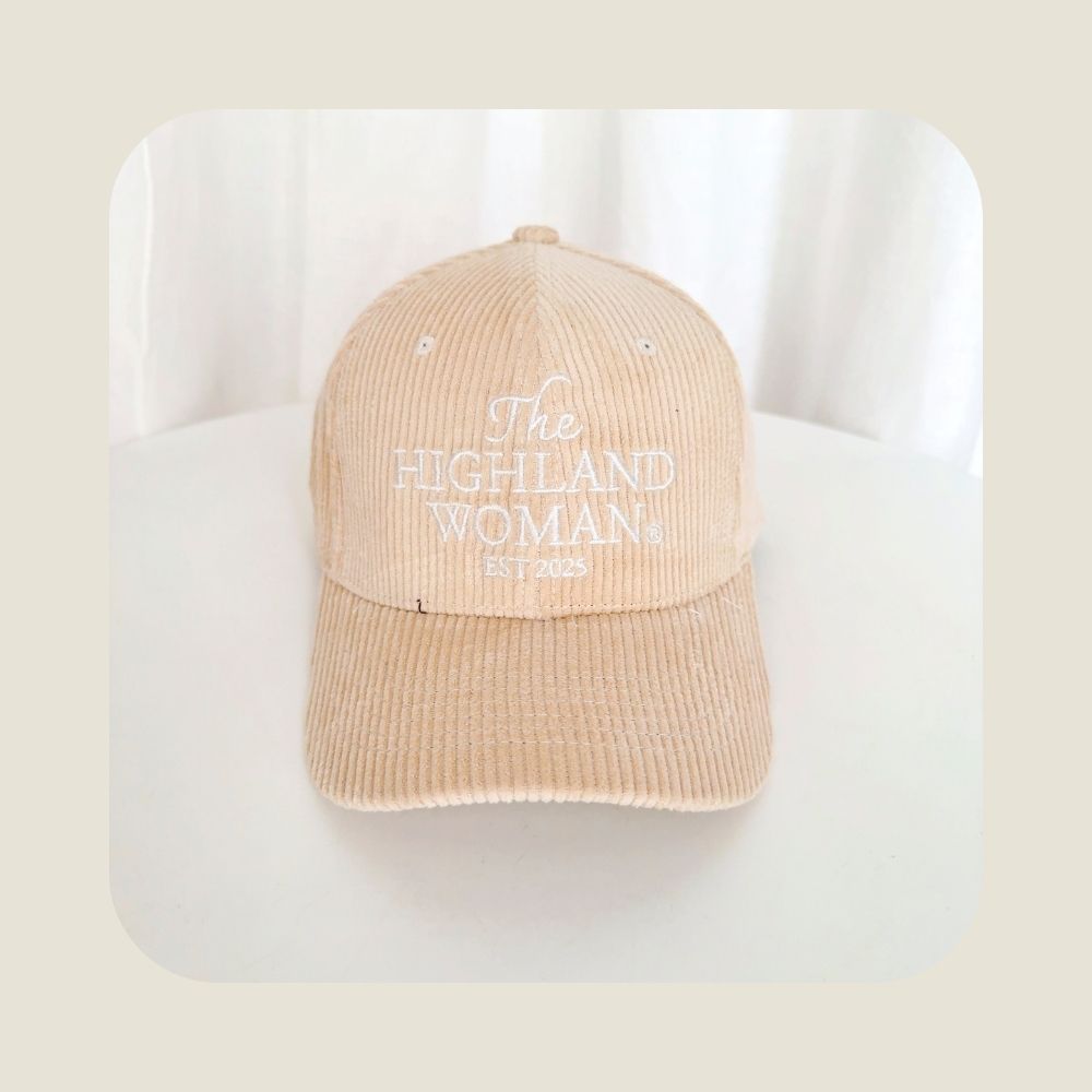 8 - the Chelsea Cap Cream