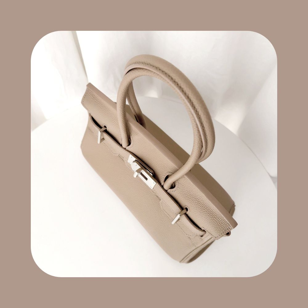 The Isobel' Handbag (2)