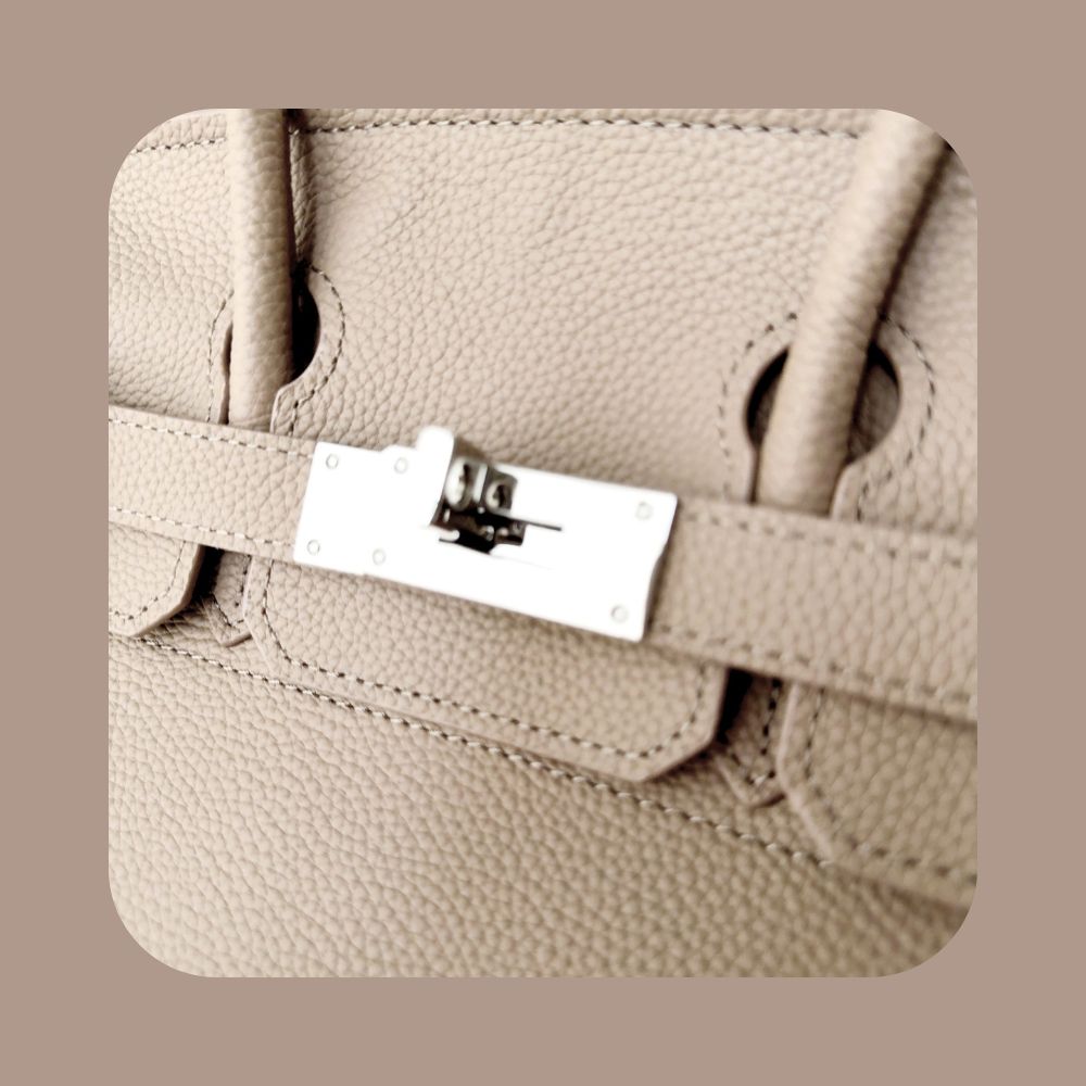 The Isobel' Handbag (5)